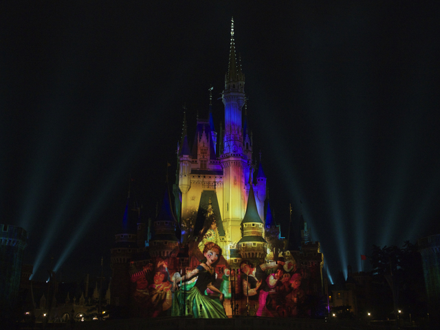 ワンス・アポン・ア・タイム〜スペシャルウィンターエディション〜