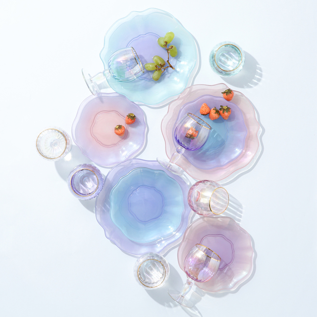 「オパール シェル」シリーズ