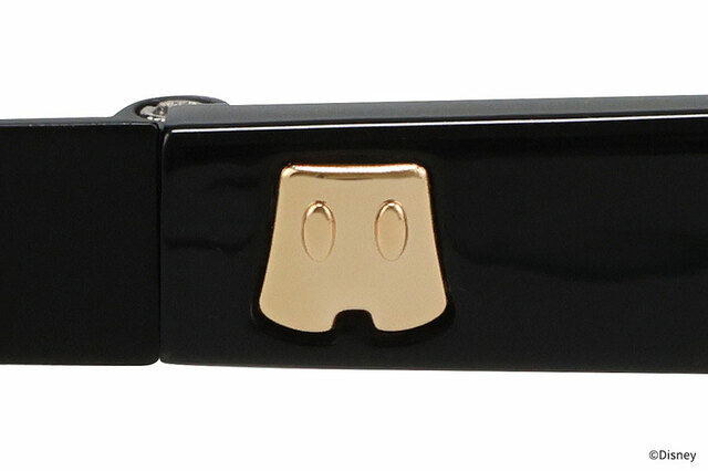 Disney Collection created by Zoff “Mickey & Minnie”