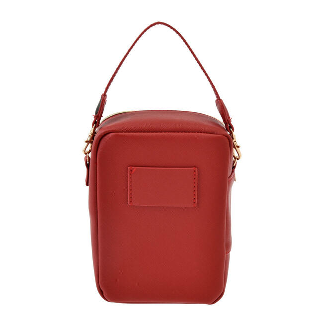 ポーチ ストラップ付き クリア窓 DISNEY VILLAINS 3,500円