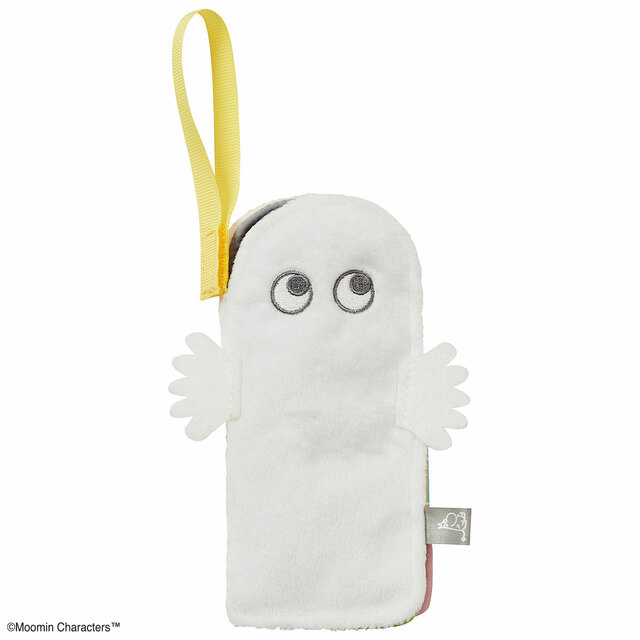 「布えほん ニョロニョロ」1,980円（税込）