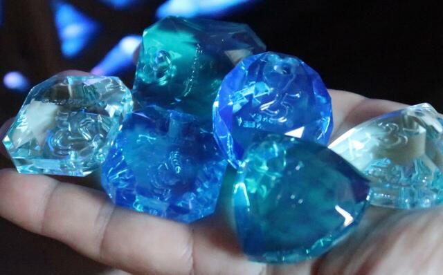 ジュビリーブルーメモリーズ