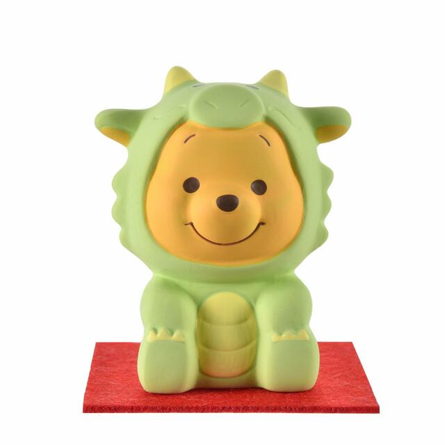 置物 ETO POOH 2024 2,800円