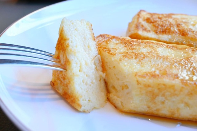 【オークラ東京 オーキッド】じっくり手間暇かけるのが美味しさのヒミツ