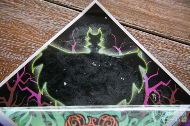 ブラッククイニーアマン