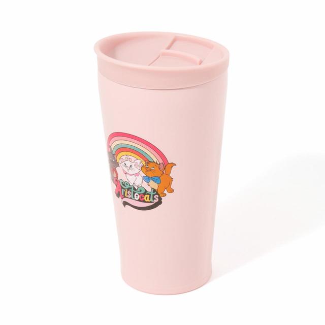 ステンレスタンブラー ピンク 2,000円