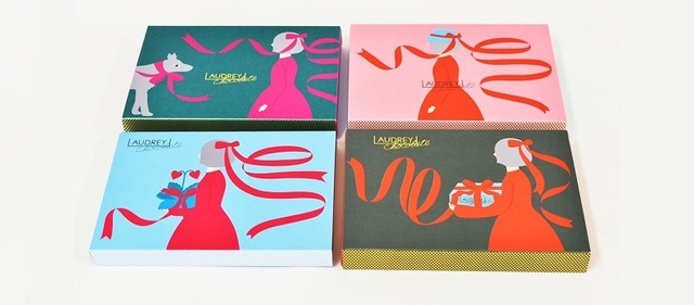 オードリータブレット