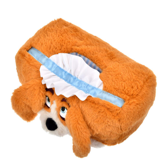 ナナ ティッシュボックスカバー MY FAVORITE NANA 4,400円