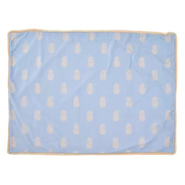 スティッチ ブランケット ぬいぐるみ付き Blanket 4,600円