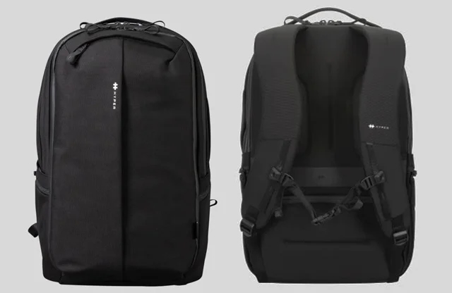 「HyperPack Pro」予定一般販売価格：29,800円(税込)