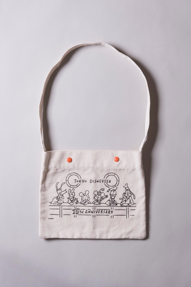 サコッシュ 3,000円