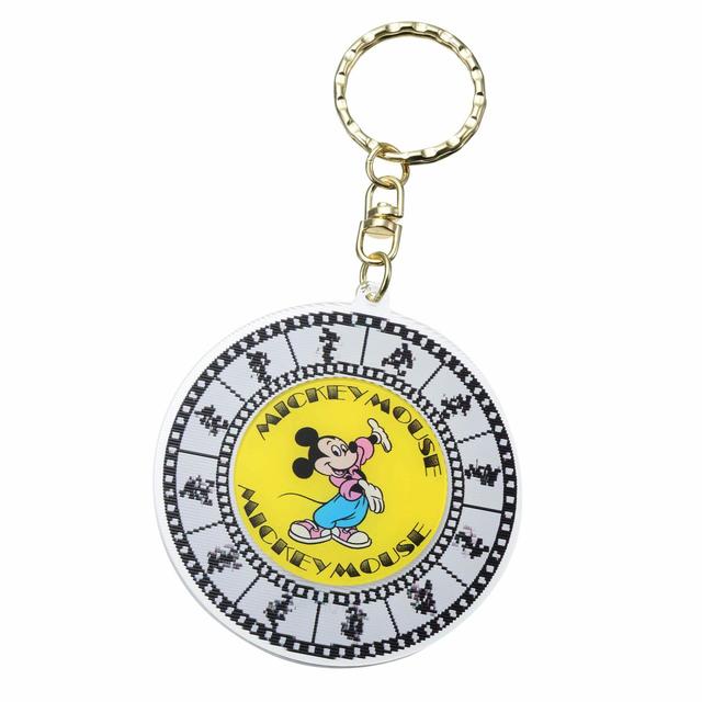 ミッキー キーホルダー・キーチェーン Disney Store Japan 30TH Running 1,540円