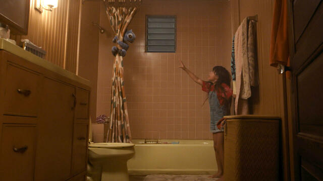 映画『リロ＆スティッチ』