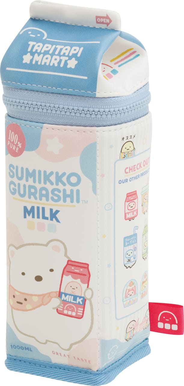 【すみっコぐらし】「ペンポーチ」￥2,200