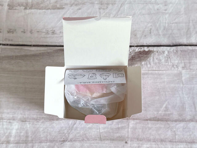 【ちいかわハッピーセット第一弾】2つ目を開封！