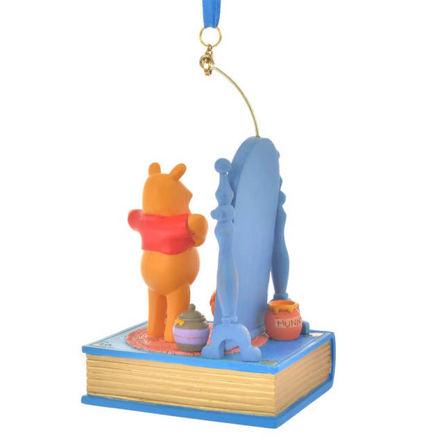 プーさん オーナメント シンギング Ornament 2022 2,640円