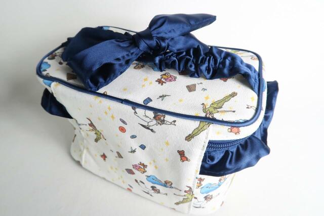 【ワークマン】Disneyバニティーポーチ