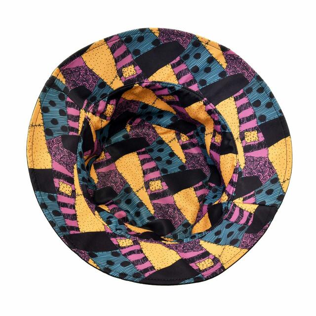 ハット＜サリー＞ 2,970円  『ティム・バートン ナイトメアー・ビフォア・クリスマス』30周年記念商品