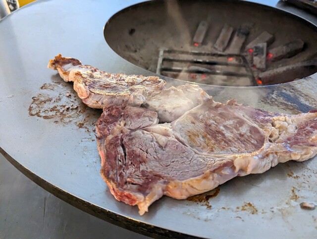 【CocoHawaii】夕食