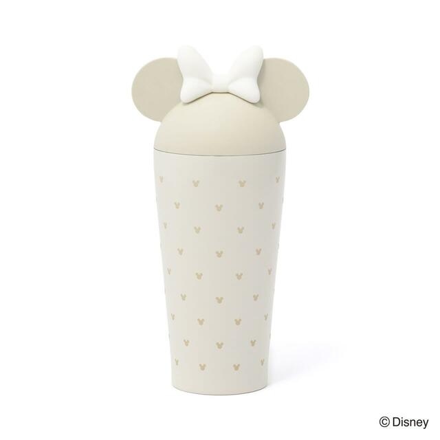 Francfranc ディズニー ステンレスタンブラー 3,200円