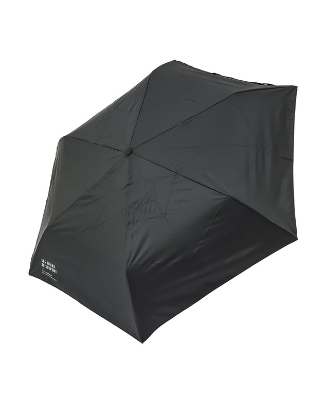 【3COINSの暑さ対策グッズ売上ランキング 6位】「自動開閉晴雨兼用傘」1,320円（税込）