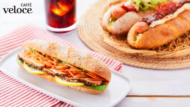 カフェ・ベローチェ