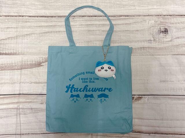 「ちいかわ／トート」税込2,280円