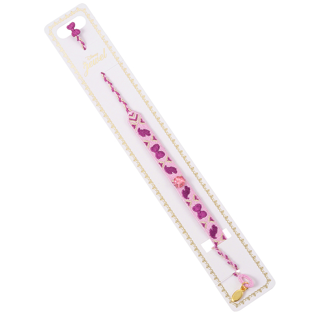 ミサンガブレス デイジー