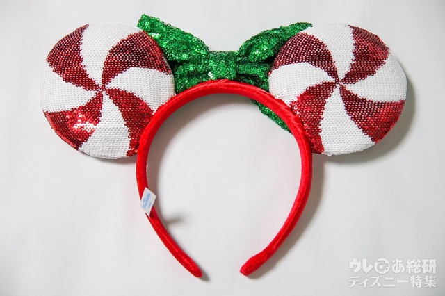 カチューシャ ¥1,800