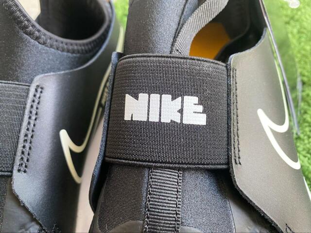 【NIKE　フレックス ランナー 2】「ゴツナイキ」ロゴがレトロかわいい！