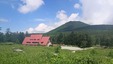 さすがに八ヶ岳も暑いので避暑ワーケーション、もちろんデジタルギアも連れていきます