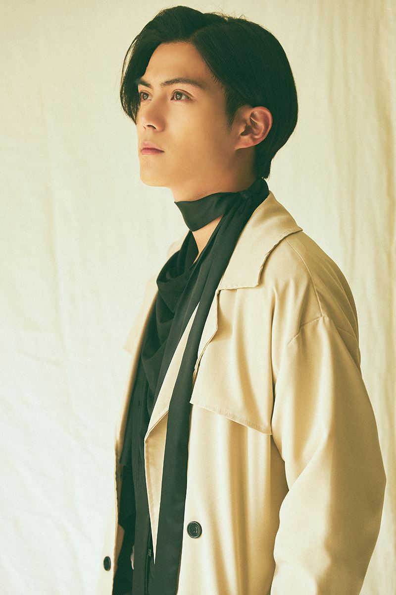 簡秀吉×杢代和人】「キュンとくる？」「深夜に緊急の電話！？」映画