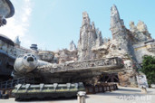 スター・ウォーズエリアがディズニーランド史上最大規模で誕生！アトラクション最速レポ