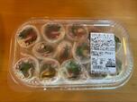【コストコ ハイローラー（B.L.T）】くるくる巻きがかわいすぎる！パーティーにも重宝する万能惣菜♪