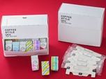 【COFFEE STYLE UCC「コーヒー福袋 2025」】シーンや気分で楽しめる「CAFE@HOME」が入った福袋