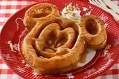 【TDR】ディズニーの可愛いフードを楽しもう! フォトジェニックなレギュラーフード8選