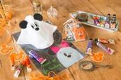 2016年「ディズニー・ハロウィーン」共通スペシャルグッズ紹介! “かぼちゃおばけ”のミッキーやくまのプーさんに注目