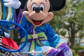 【写真30枚】TDL/TDSディズニー七夕デイズ「七夕グリーティング」フォトギャラリー