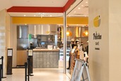 【ペリカンカフェ 麻布台ヒルズ店】いざ店舗へ！