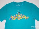Disney FanDaze限定! Tシャツ(表)