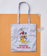 トートBAG 2,990円|AMERICAN HOLIC「ミッキー&フレンズ」コレクション