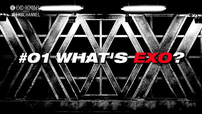 EXOレギュラー番組『EXO CHANNEL』初回テーマ