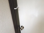 【Door Monkey ドアロック＆ピンチガード】内側からでも外側からでもロックできるすぐれもの