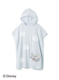 Dumbo / KIDSバスポンチョ¥6,930