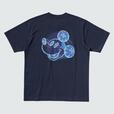 ユニクロ ディズニー ミッキーフェイス UT ¥1,500