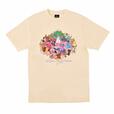 ディズニーキャラクター 半袖Tシャツ Disney100 Special Moments 3,850円