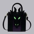 マレフィセント・ドラゴン ショルダーバッグ 2WAY 蓄光 Fashion Collection DISNEY VILLAINS6,900円
