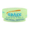 リストバンド 800円｜スペシャルイベント「セレブレーティング・スペース・マウンテン：ザ・ファイナルイグニッション！」｜販売店舗：東京ディズニーランド「プラネットM」