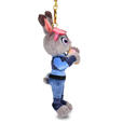 ジュディ・ホップス ぬいぐるみキーホルダー・キーチェーン 10TH Anniversary Collection from the Disney movie Zootopia 2,600円