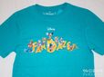 Disney FanDaze限定! Tシャツ(表)